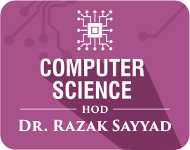 Computer Science Lab
