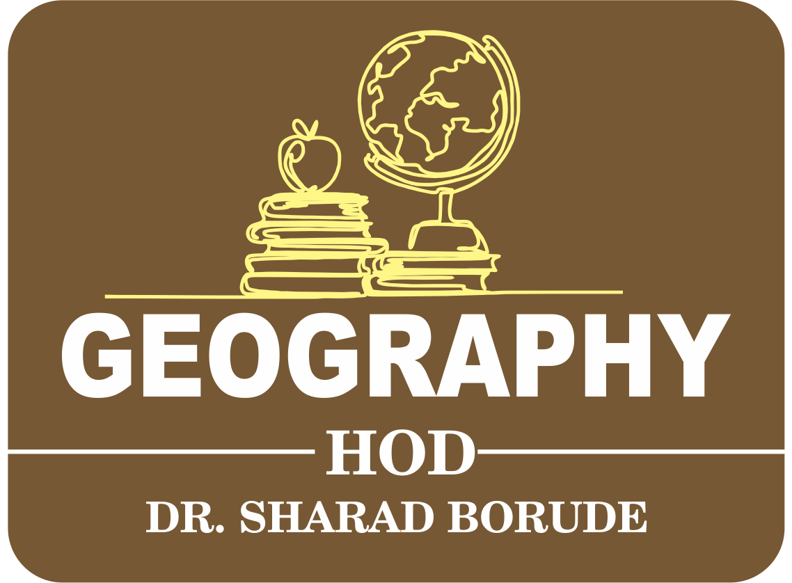 Geography