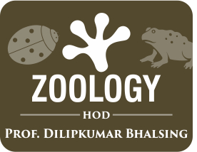 Zoology