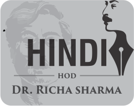 Hindi