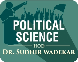 Political Science